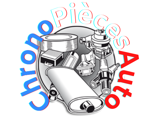 Chrono Pièces Auto